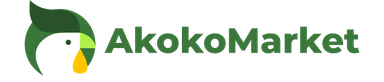 AkokoMarket logo
